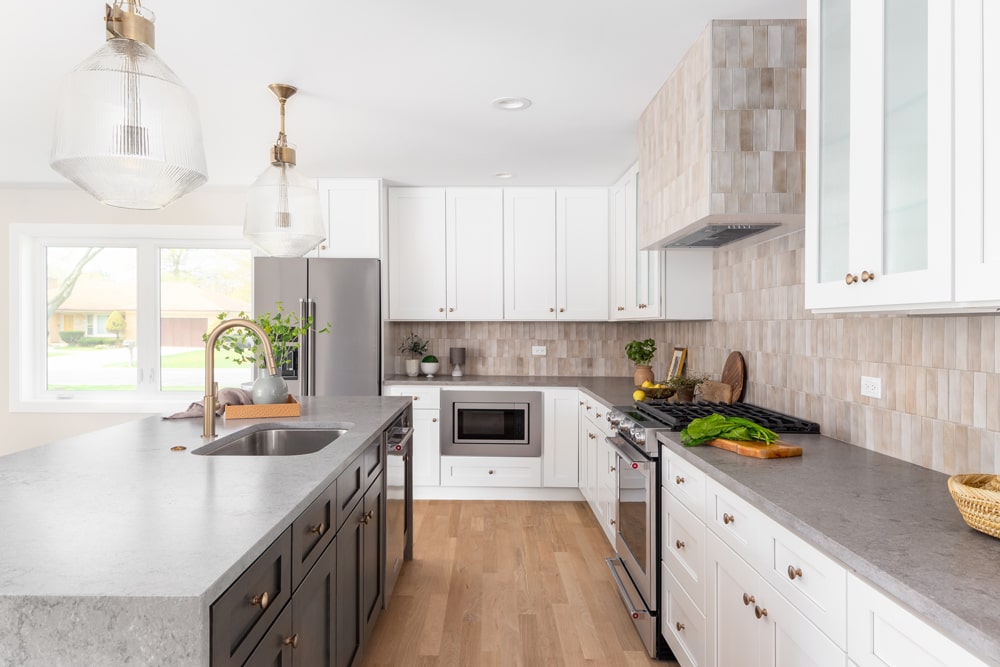 B&D Cabinets - Melbourne’s Expert Cabinet Makers